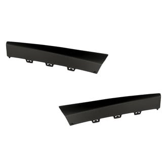 Replacement® - Rear Bumper Cover Molding