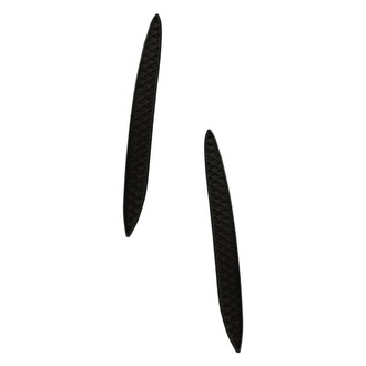 Replacement® - Rear Bumper Grille