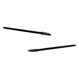 Replacement - Rear Bumper Cover Molding