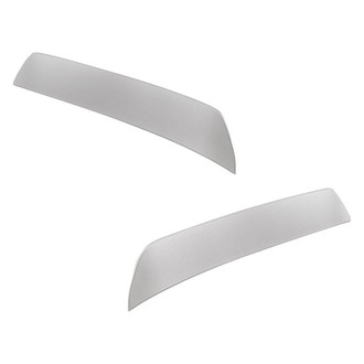 Replacement® - Rear Bumper Trim