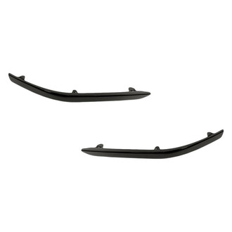 Replacement® - Front Bumper Cover Molding
