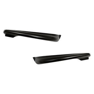 Replacement - Front Lower Bumper Molding