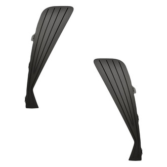 Replacement® - Front Fog Light Cover