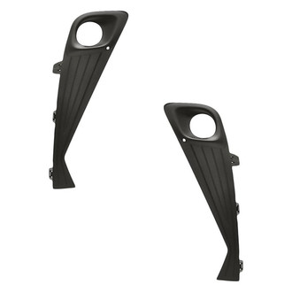 Replacement® - Front Fog Light Bezel