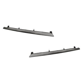 Replacement® - Rear Bumper Cover Molding