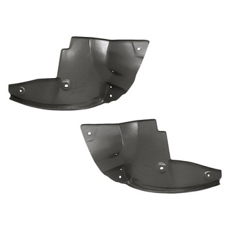 Replacement® - Rear Bumper Seal