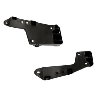Replacement® - Rear Bumper Cover Support