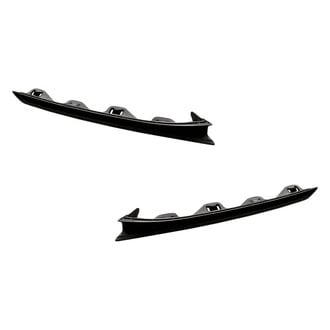 Replacement® - Front Bumper Cover Molding