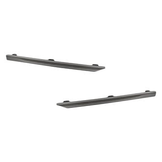 Replacement® - Rear Bumper Cover Molding