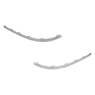 Replacement® - Rear Bumper Cover Molding