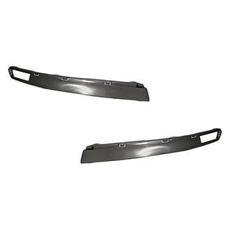 Replacement - Front Lower Bumper Cover Molding