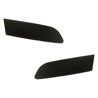 Replacement® - Front Bumper Cover Molding