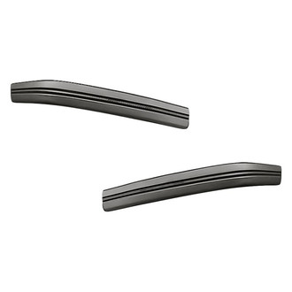 Replacement® - Front Bumper Impact Strip