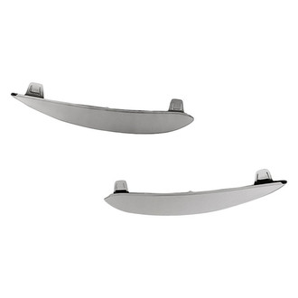 Replacement - Front Bumper Cover Molding