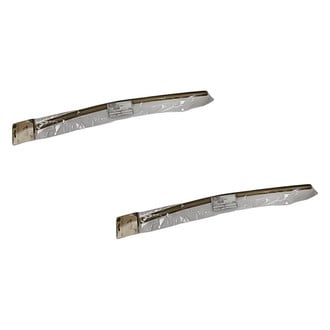 Replacement - Rear Bumper Impact Strip