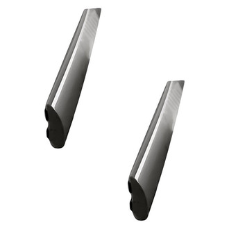 Replacement® - Front Bumper Impact Strip