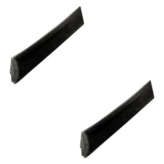 Replacement® - Front Bumper Impact Strip
