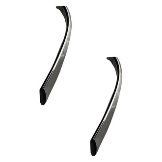 Replacement - Rear Lower Bumper Impact Strip