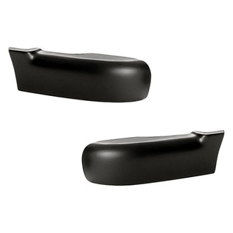Replacement® - Front Bumper Extension
