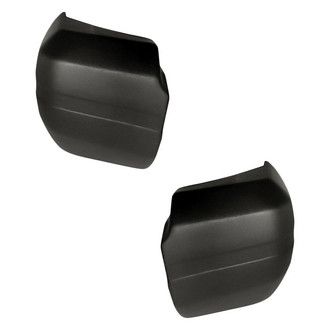 Replacement® - Rear Bumper Extension