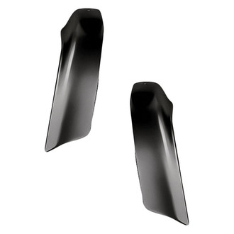Replacement® - Front Bumper Extension