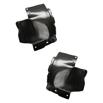 Replacement® - Fender Liner Section