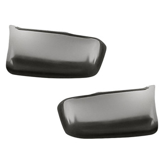 Replacement® - Rear Bumper Extension