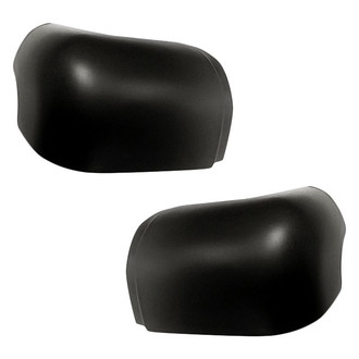 Replacement® - Rear Bumper Extension