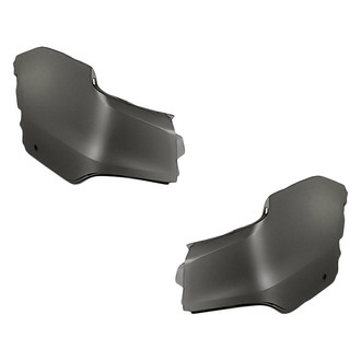 Replacement® - Rear Bumper Extension