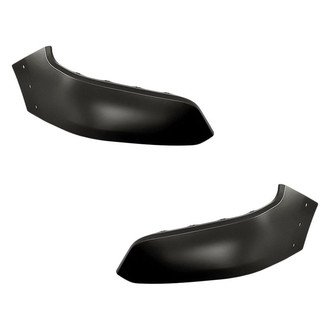 Replacement® - Front Bumper Cover