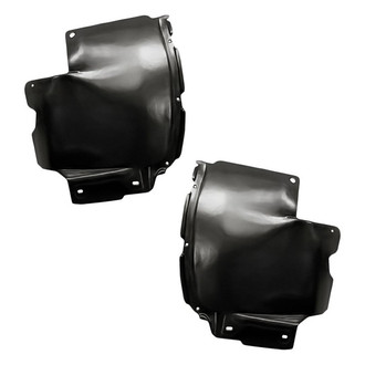Replacement® - Fender Liner Section