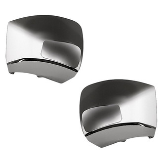 Replacement® - Front Bumper Extension