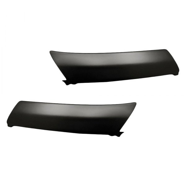 Replacement - Rear Driver and Passenger Side Fender Flare Set
