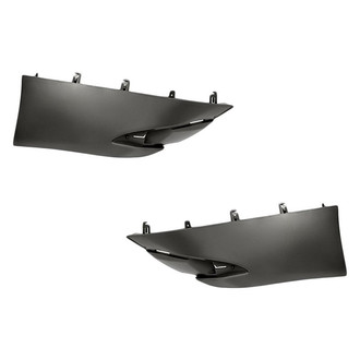 Replacement® - Rear Bumper Spoiler