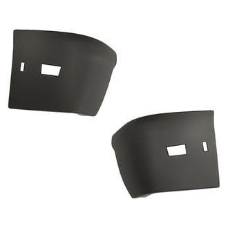 Replacement® - Rear Bumper Extension