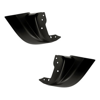Replacement® - Rear Bumper Extension