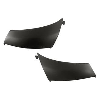 Replacement® - Front Bumper Extension