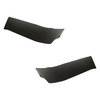 Replacement - Front Bumper End