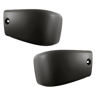 Replacement - Front Bumper End