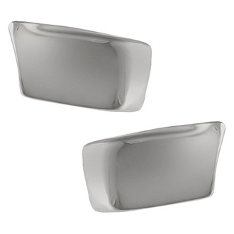 Replacement® - Front Bumper Extension