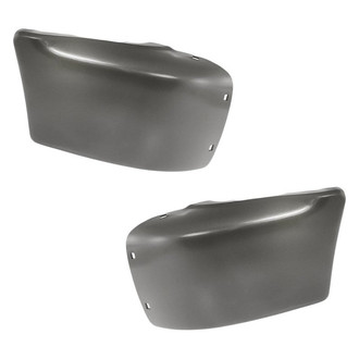 Replacement® - Front Bumper Extension