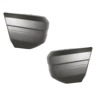 Replacement® - Front Bumper Extension