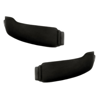 Replacement® - Front Bumper Extension