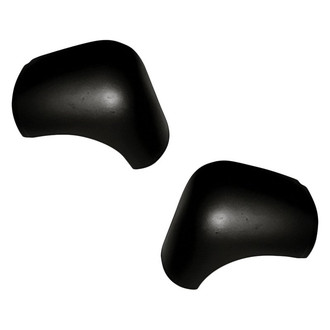 Replacement - Rear Bumper End