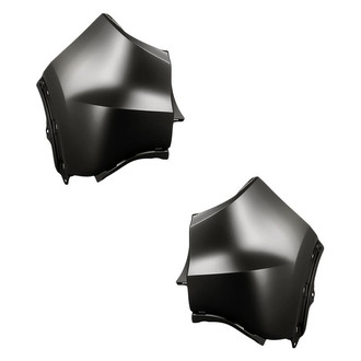 Replacement® - Rear Bumper Extension