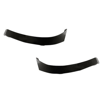 Replacement® - Rear Bumper Extension
