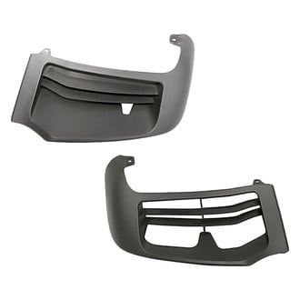 Replacement® - Front Bumper Extension