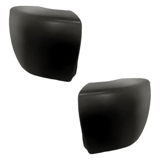 Replacement - Front Outer Bumper Extension