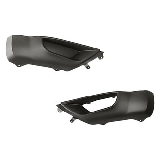 Replacement® - Front Bumper Extension