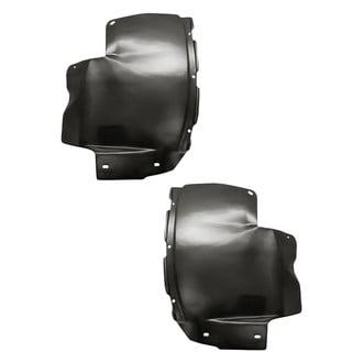Replacement® - Fender Splash Shield